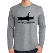 Kayak - Human Powered