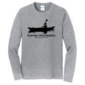 Kayak - Human Powered