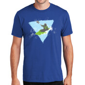 Kayak Triangle