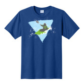 Kayak Triangle