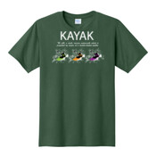 Kayak Definition