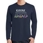 3 Kayaks Definition